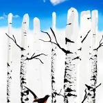 Love Heart Winter Snow #139 Love Heart Winter Snow #139