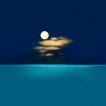 March's Full Moon #151