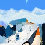 Nature of beauty #177