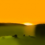 Moon in the afternoon #197