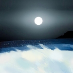 Full Moon in November #207