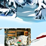 Christmas Greetings in the post #111