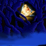 Christmas Peace Night #114