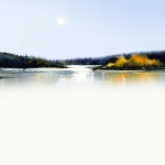 Spring arrives early #125