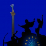 UKRAINE ''They left Alone'' #128