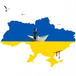 UKRAINE & Freedom in the world #129