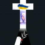 Fleeing Ukrainians #130