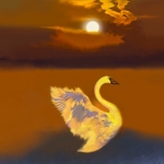 Nature's Moonlight #148