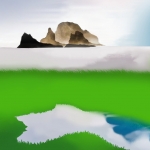 Nature landscape #151