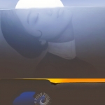 Last Night's Moon #152