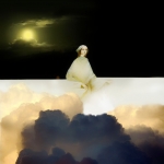 The afternoon and night #163