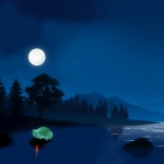 Night of the Moon #165