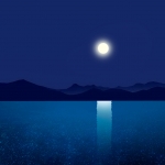 The Light of the Moon #169