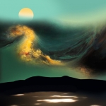 The Evening Sun #174