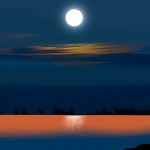 The Moon of October #178