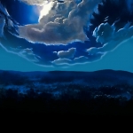 The Blue Heaven #192