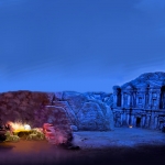 The friend of silence and nature #198