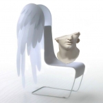 Angel Chair #205
