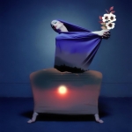 He gives you flowers #209