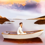 The peace of nature #302