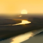 The sun and life #224