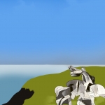 Picasso the 50th Anniversary #230