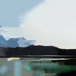 Soft ground in landscape #250