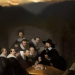 The Anatomy Lesson #251