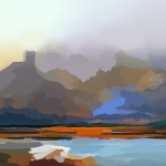 Landscape lighting #267