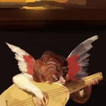 The Legend of the Oud for Sunset #278