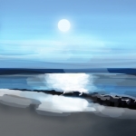  Nature Landscape Sunset #305