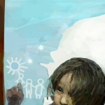 Broken windows and childhood dreams #307