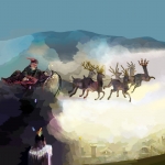 December Gifts for All #313