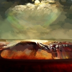 The Midnight Sun #315