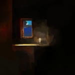 Gift Moonlight #324