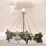 They sing, let the sun be hot #327