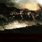 The hunt of a lifetime #332