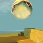 Motherland of the Sun #335