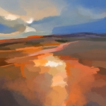 Landscape of hope #354