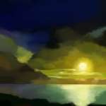 A New Life in the Sun #357