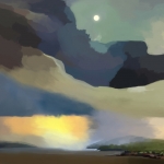 Secret of the Moon #378