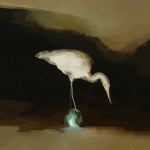 The waiting of nature #389