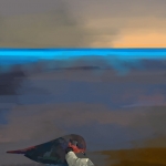 Peace of mind with the bird #404