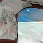 The secret of life #407