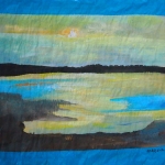 Peace of the Moon #4