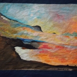 New ground in landscape #10