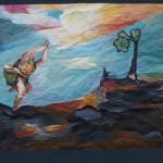 Let us pray to the God of Hopes #14