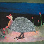 The nature of love #19