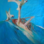 Friendship with the birds #26