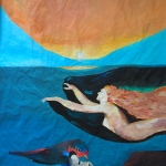 Bird peace in with dreams #29